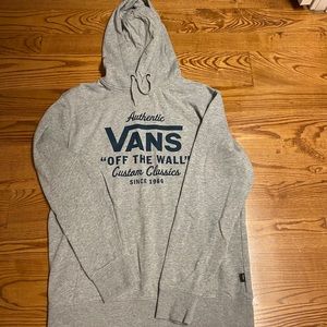 Vans Sweatshirt